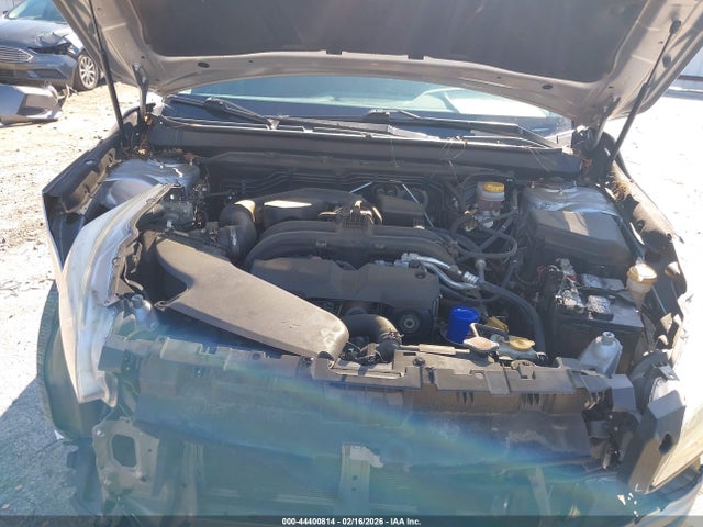 44400814 :رقم المزاد ، 4S4BSAACXG3288731 vin ، 2016 Subaru Outback 2.5i مزاد بيع