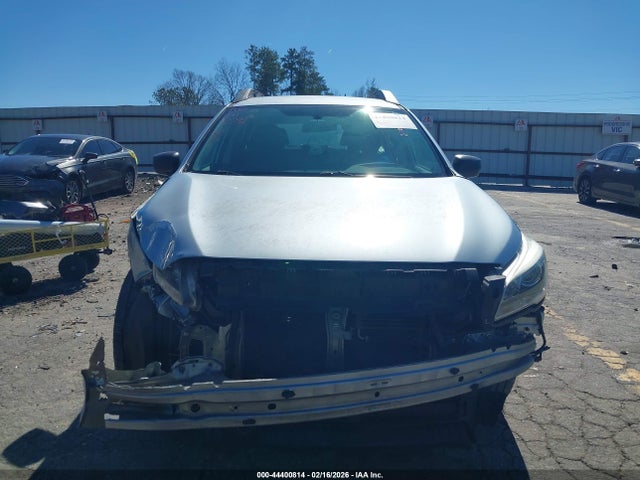 44400814 :رقم المزاد ، 4S4BSAACXG3288731 vin ، 2016 Subaru Outback 2.5i مزاد بيع