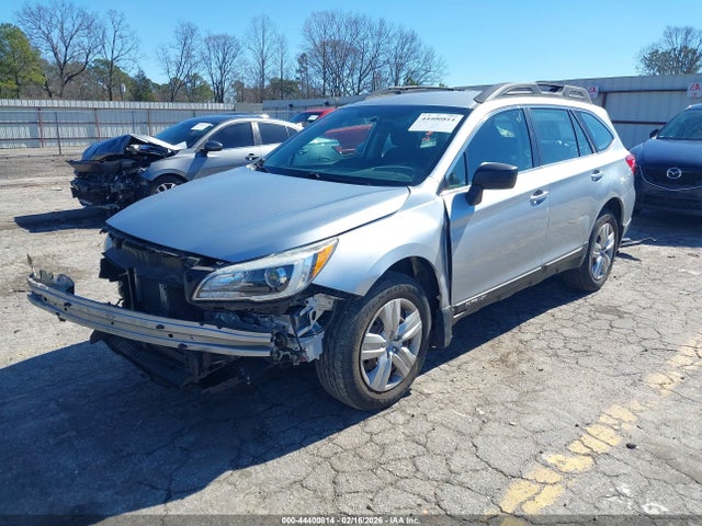 44400814 :رقم المزاد ، 4S4BSAACXG3288731 vin ، 2016 Subaru Outback 2.5i مزاد بيع