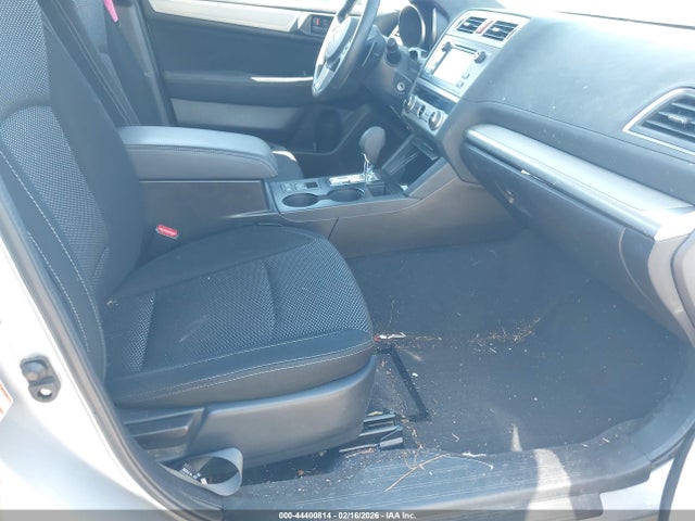 44400814 :رقم المزاد ، 4S4BSAACXG3288731 vin ، 2016 Subaru Outback 2.5i مزاد بيع