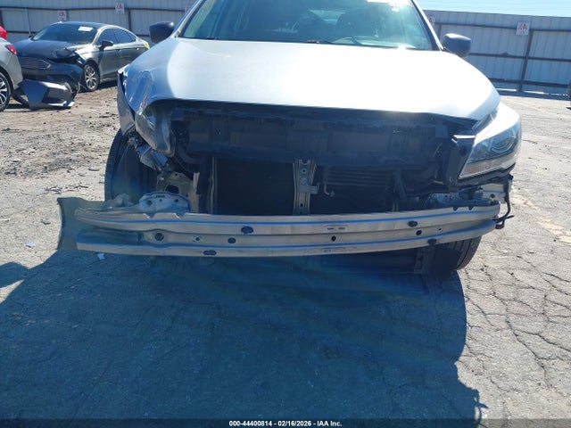 44400814 :رقم المزاد ، 4S4BSAACXG3288731 vin ، 2016 Subaru Outback 2.5i مزاد بيع