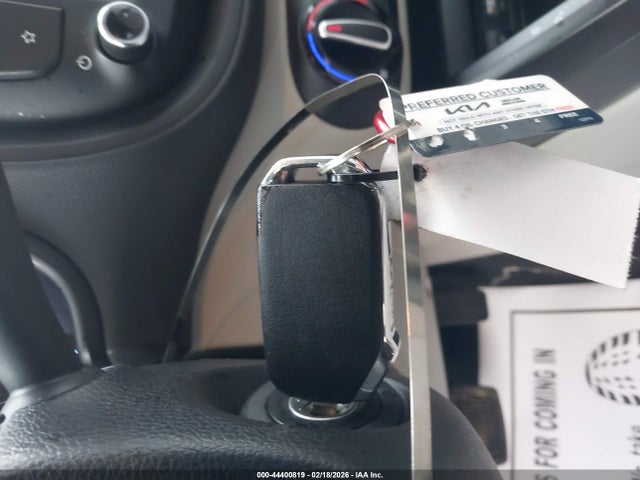 Продаж на аукціоні авто 2025 Kia Soul Lx, vin: KNDJ23AU7S7272783, номер лоту: 44400819
