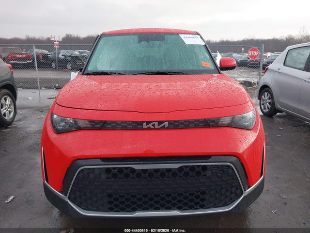 Продаж на аукціоні авто 2025 Kia Soul Lx, vin: KNDJ23AU7S7272783, номер лоту: 44400819