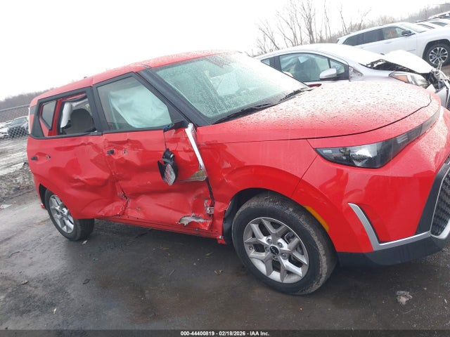 Продаж на аукціоні авто 2025 Kia Soul Lx, vin: KNDJ23AU7S7272783, номер лоту: 44400819