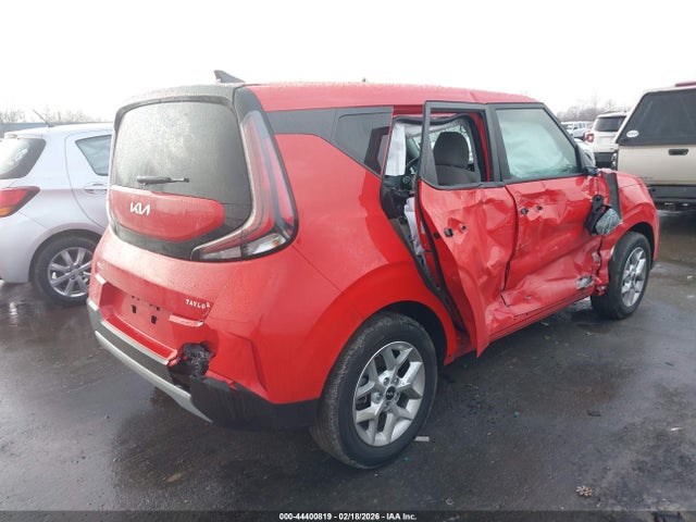 Продаж на аукціоні авто 2025 Kia Soul Lx, vin: KNDJ23AU7S7272783, номер лоту: 44400819