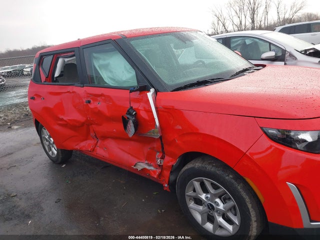 Продаж на аукціоні авто 2025 Kia Soul Lx, vin: KNDJ23AU7S7272783, номер лоту: 44400819