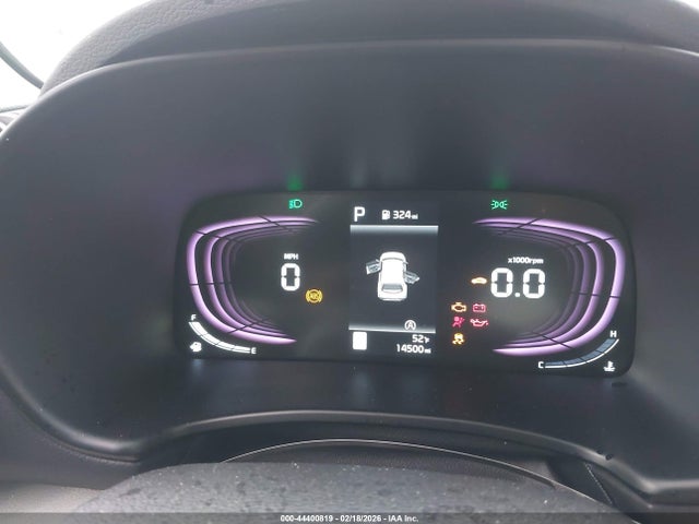 Продаж на аукціоні авто 2025 Kia Soul Lx, vin: KNDJ23AU7S7272783, номер лоту: 44400819