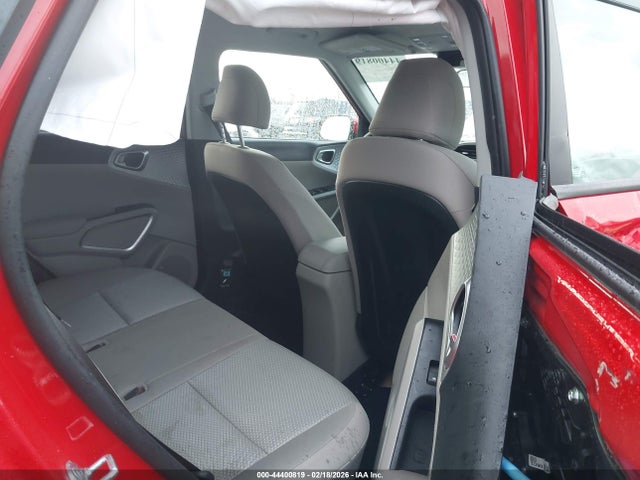 Продаж на аукціоні авто 2025 Kia Soul Lx, vin: KNDJ23AU7S7272783, номер лоту: 44400819