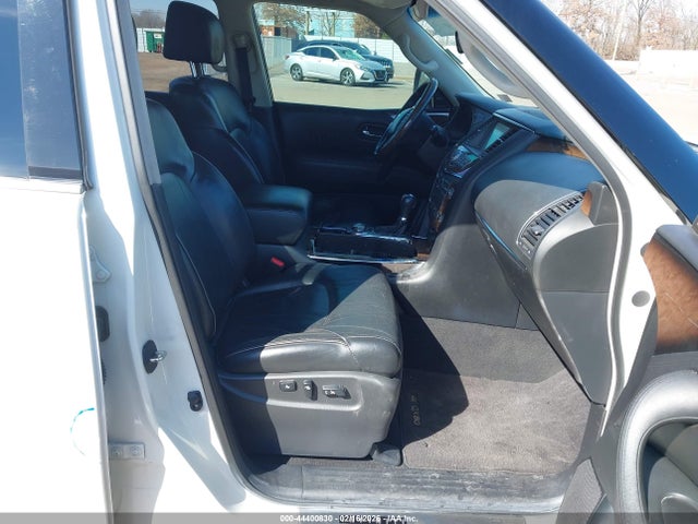 Aukcja sprzedaży 2014 Infiniti Qx80, vin: JN8AZ2NE6E9065131, numer aukcji: 44400830