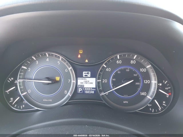 Aukcja sprzedaży 2014 Infiniti Qx80, vin: JN8AZ2NE6E9065131, numer aukcji: 44400830