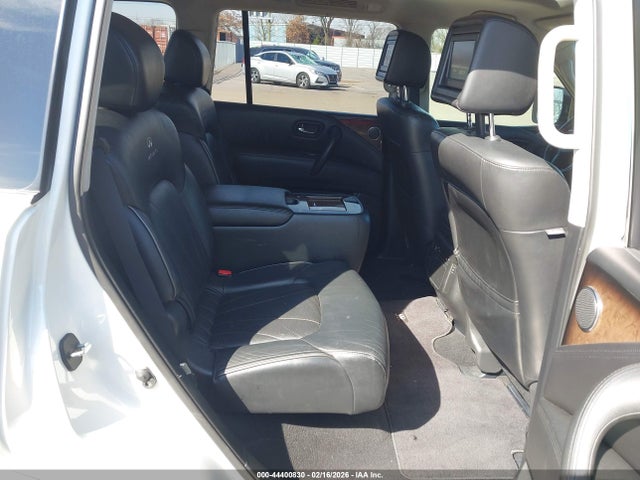 Aukcja sprzedaży 2014 Infiniti Qx80, vin: JN8AZ2NE6E9065131, numer aukcji: 44400830