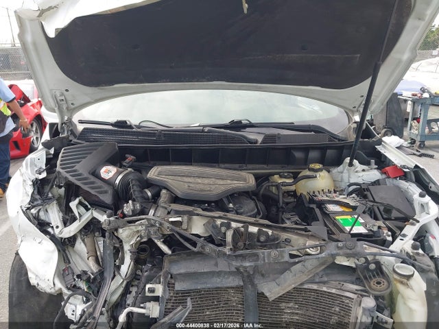 Продажа на аукционе авто 2017 Cadillac Xt5 Luxury, vin: 1GYKNBRS8HZ109317, номер лота: 44400838