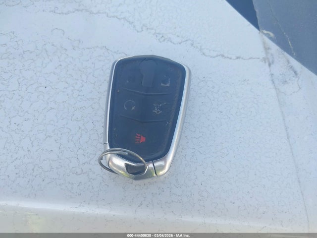 Продажа на аукционе авто 2017 Cadillac Xt5 Luxury, vin: 1GYKNBRS8HZ109317, номер лота: 44400838