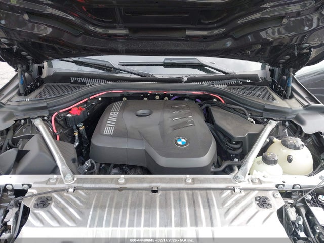 5UX53GP03S9043546 BMW X3 30 Xdrive