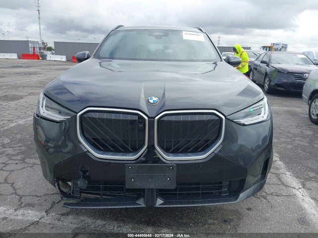 5UX53GP03S9043546 BMW X3 30 Xdrive