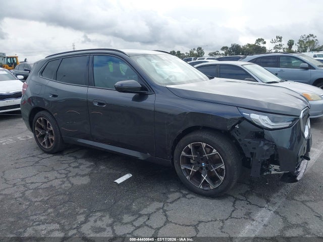 5UX53GP03S9043546 BMW X3 30 Xdrive