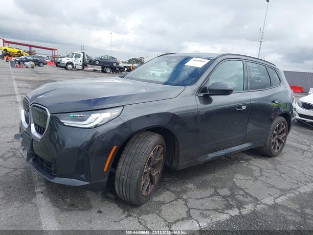 5UX53GP03S9043546 BMW X3 30 Xdrive