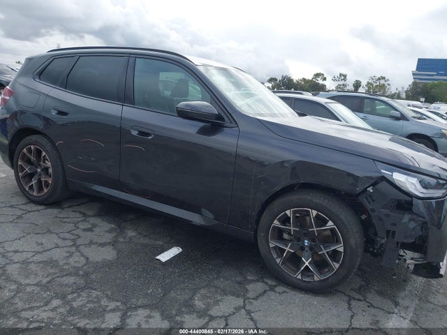 5UX53GP03S9043546 BMW X3 30 Xdrive