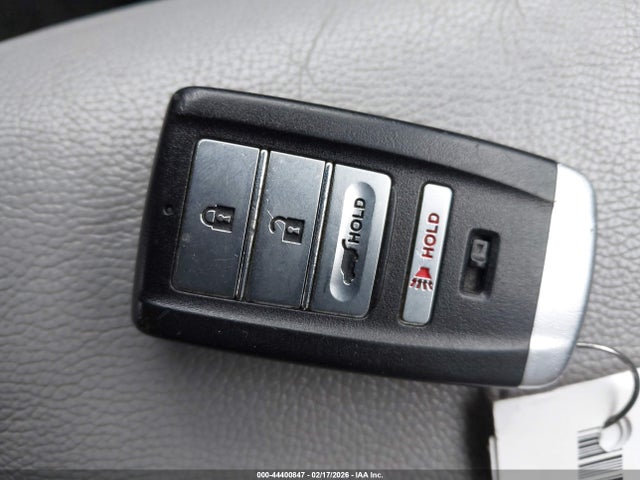 Acura Mdx Technology Package 2014 5FRYD4H47EB023787 Image 11