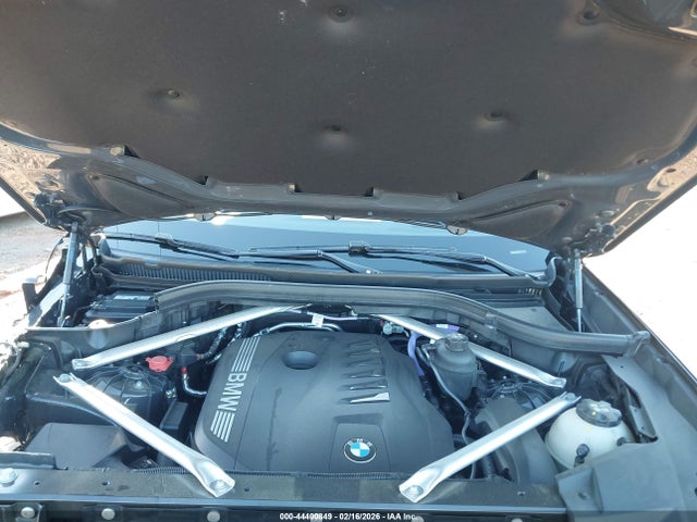 5UX23EU08S9Z66293 BMW X5 Xdrive40i