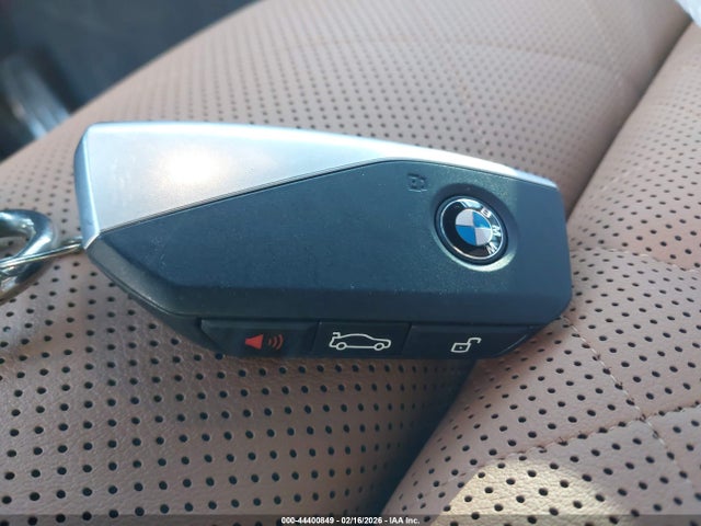 5UX23EU08S9Z66293 BMW X5 Xdrive40i