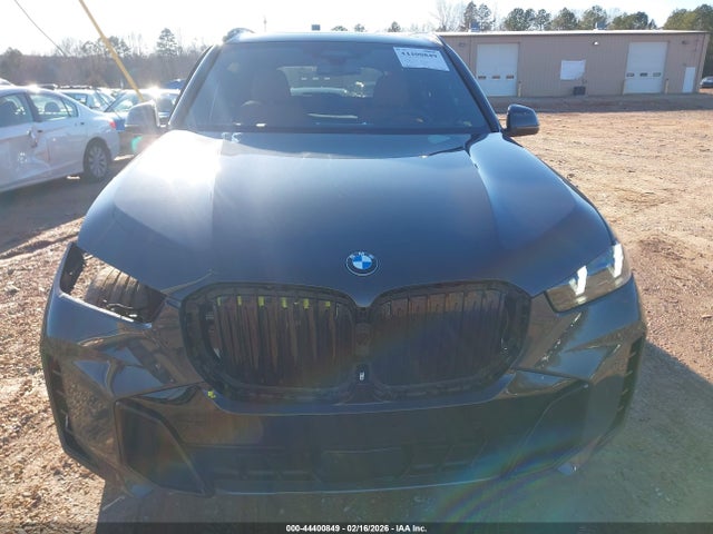 5UX23EU08S9Z66293 BMW X5 Xdrive40i