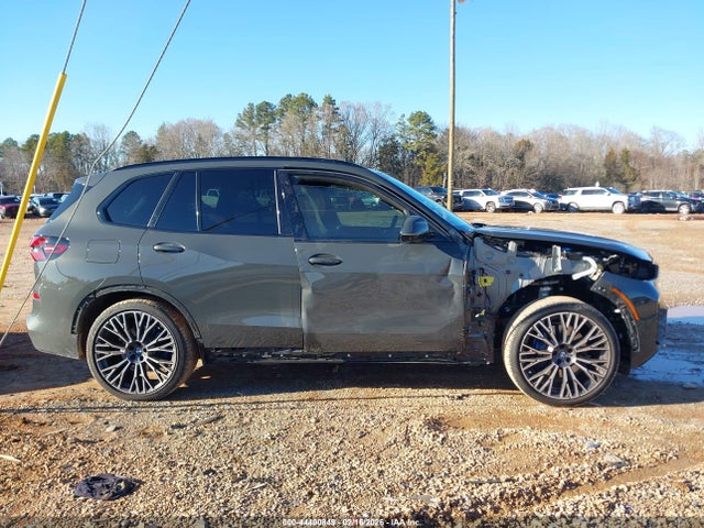 5UX23EU08S9Z66293 BMW X5 Xdrive40i