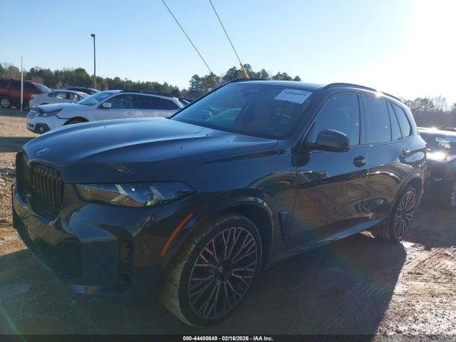 5UX23EU08S9Z66293 BMW X5 Xdrive40i