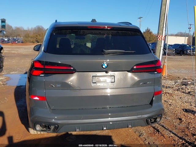 5UX23EU08S9Z66293 BMW X5 Xdrive40i