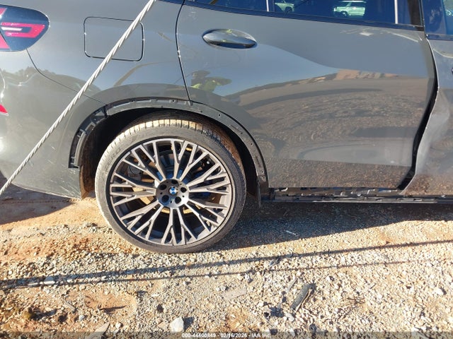 5UX23EU08S9Z66293 BMW X5 Xdrive40i