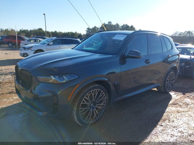5UX23EU08S9Z66293 BMW X5 Xdrive40i