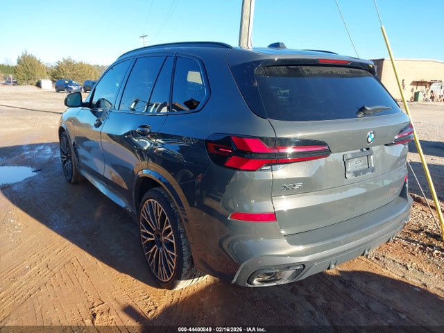 5UX23EU08S9Z66293 BMW X5 Xdrive40i