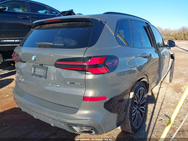 5UX23EU08S9Z66293 BMW X5 Xdrive40i
