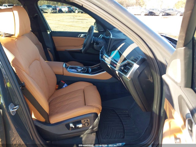 5UX23EU08S9Z66293 BMW X5 Xdrive40i
