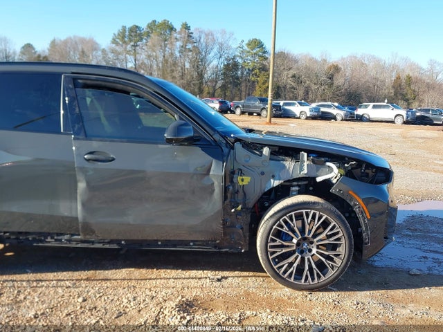 5UX23EU08S9Z66293 BMW X5 Xdrive40i