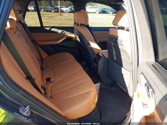 5UX23EU08S9Z66293 BMW X5 Xdrive40i