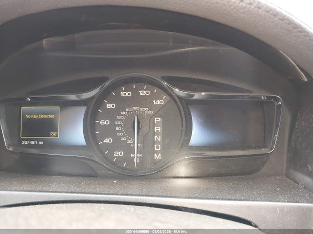 2012 LINCOLN MKX 2LMDJ8JK2CBL06438 Photo 6
