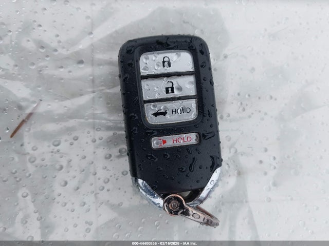 1HGCV1F30JA233315 Honda Accord Sport