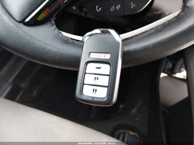3CZRU6H78JM707730 Honda Hr-v Ex-l
