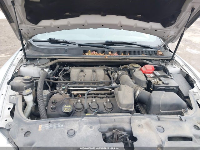 1FAHP2F81HG115304 Ford Taurus Limited