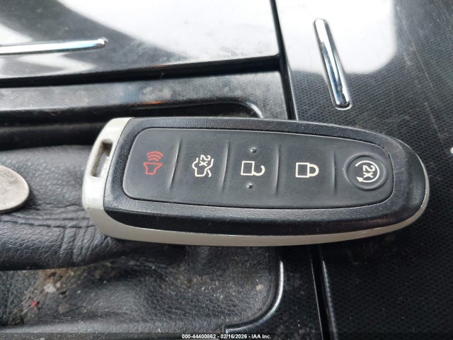 1FAHP2F81HG115304 Ford Taurus Limited