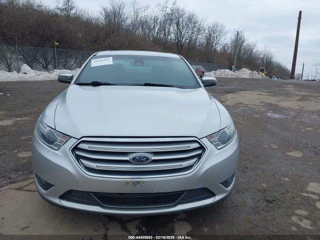 1FAHP2F81HG115304 Ford Taurus Limited