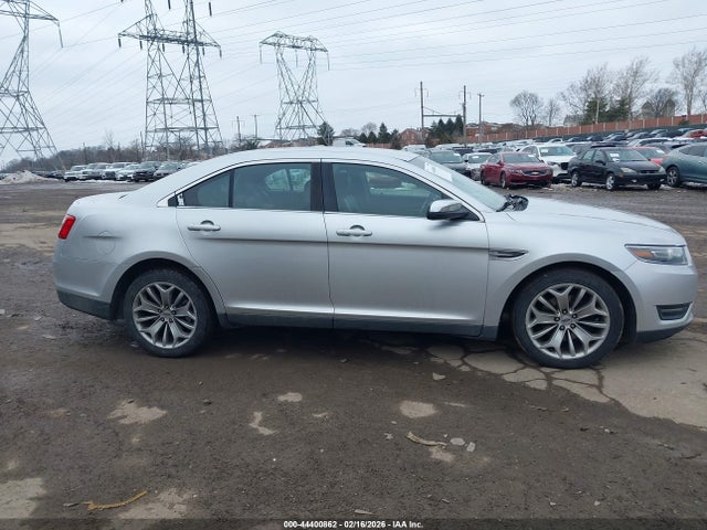 1FAHP2F81HG115304 Ford Taurus Limited
