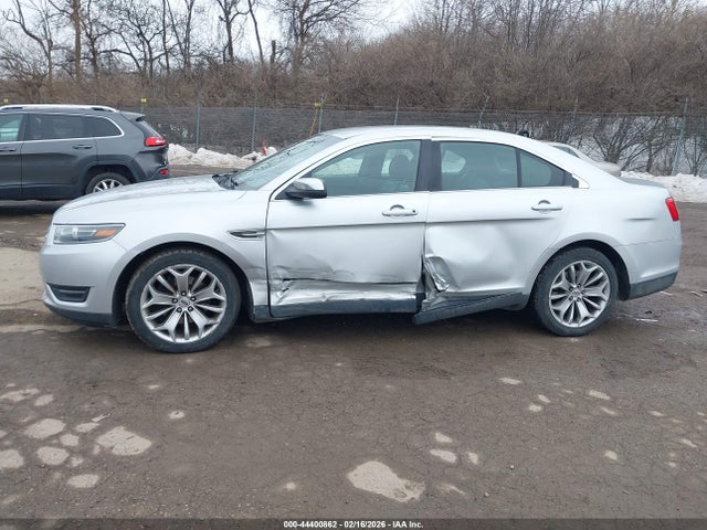 1FAHP2F81HG115304 Ford Taurus Limited