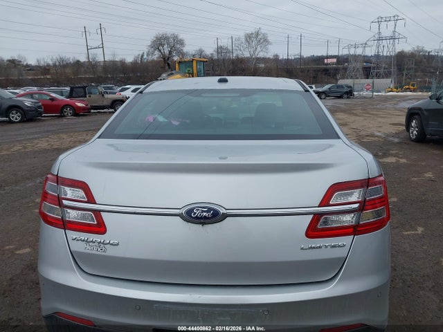 1FAHP2F81HG115304 Ford Taurus Limited