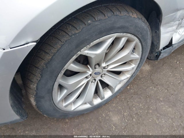 1FAHP2F81HG115304 Ford Taurus Limited