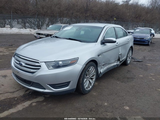 1FAHP2F81HG115304 Ford Taurus Limited