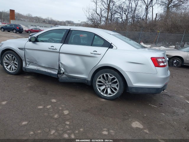 1FAHP2F81HG115304 Ford Taurus Limited