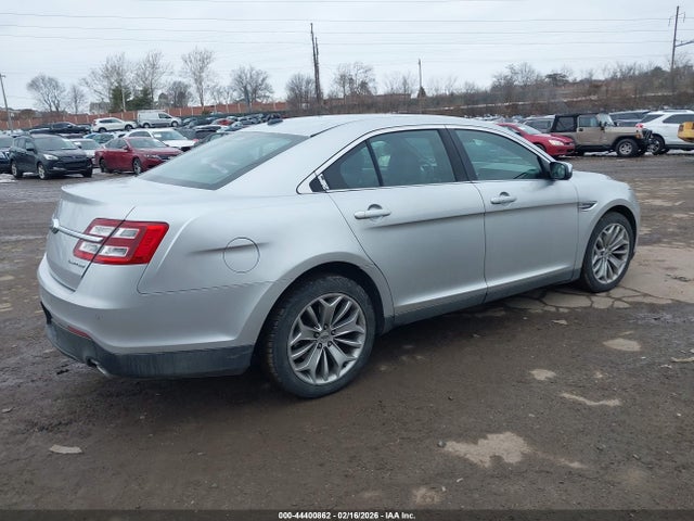 1FAHP2F81HG115304 Ford Taurus Limited