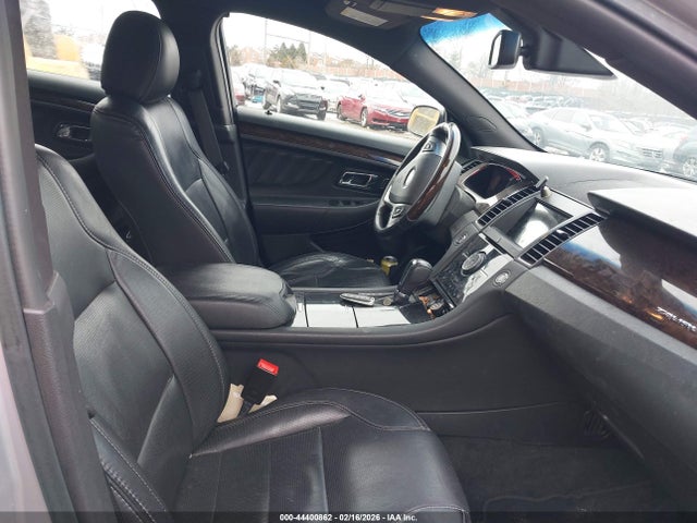1FAHP2F81HG115304 Ford Taurus Limited
